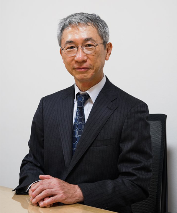 Masayuki Shimamura