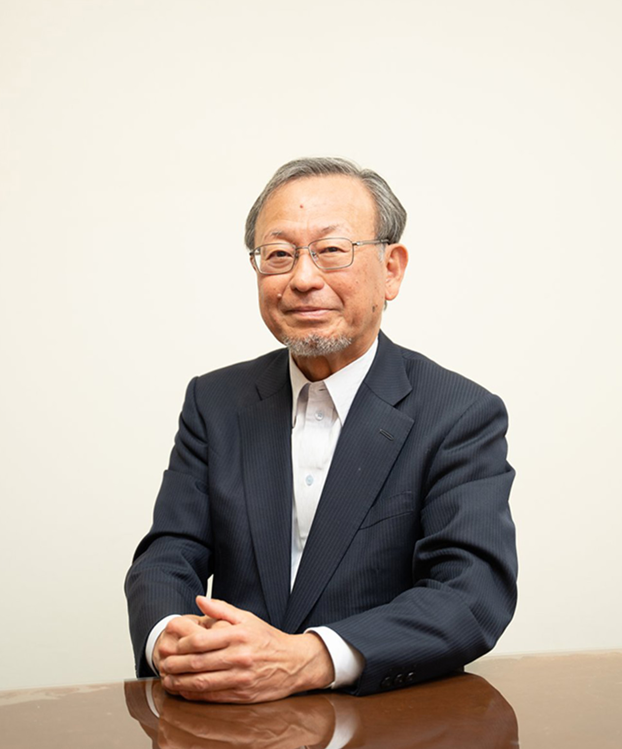Yasuyuki Nakai