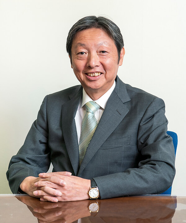 Kenji Fukuda