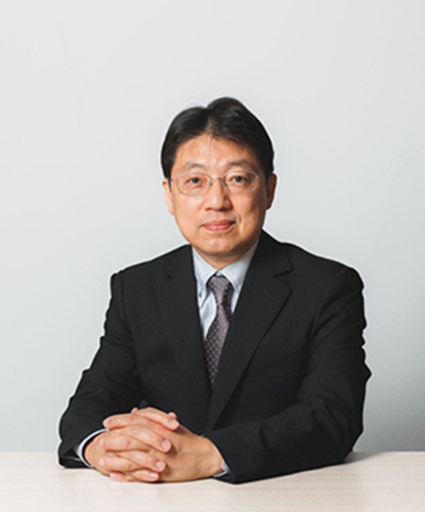 Yoshiyuki Mimura