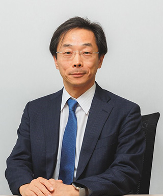 Osamu Ohkawa