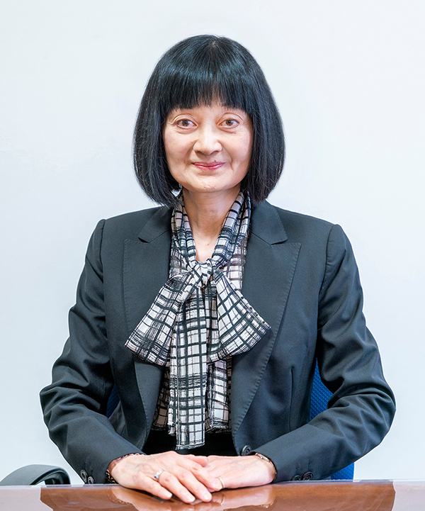 Noriko Sakai