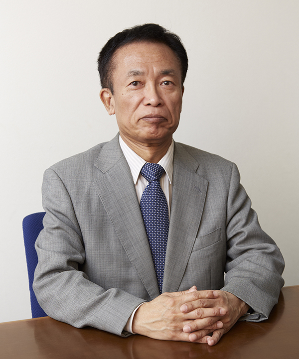 Toshikazu Suenaga