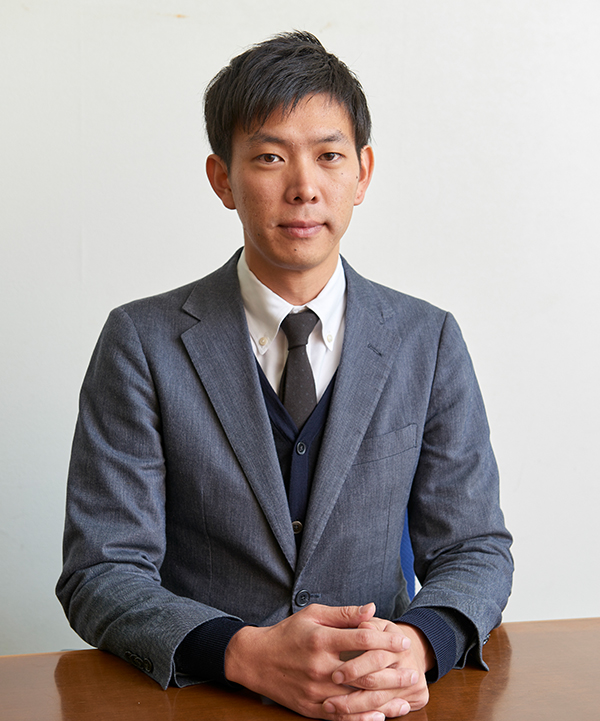 Yoshiki Ikegami