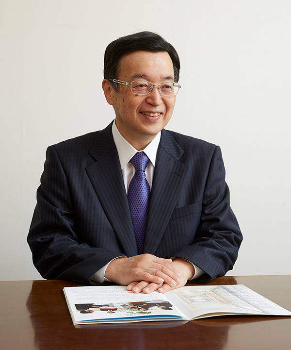 Yuuhiko Saito