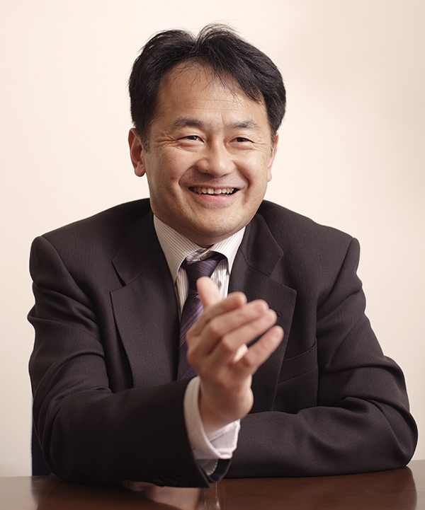 Toshiyuki Seigai