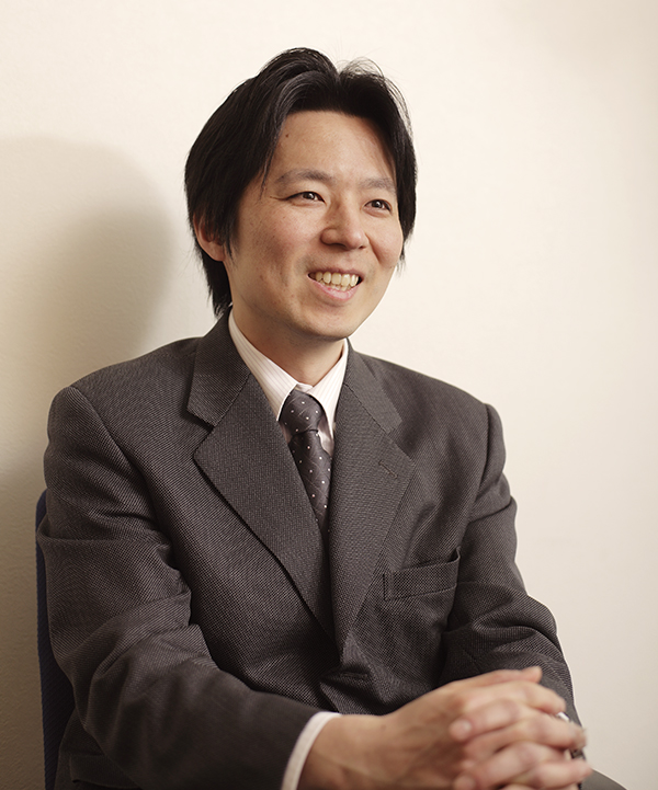 Takayuki Shibano