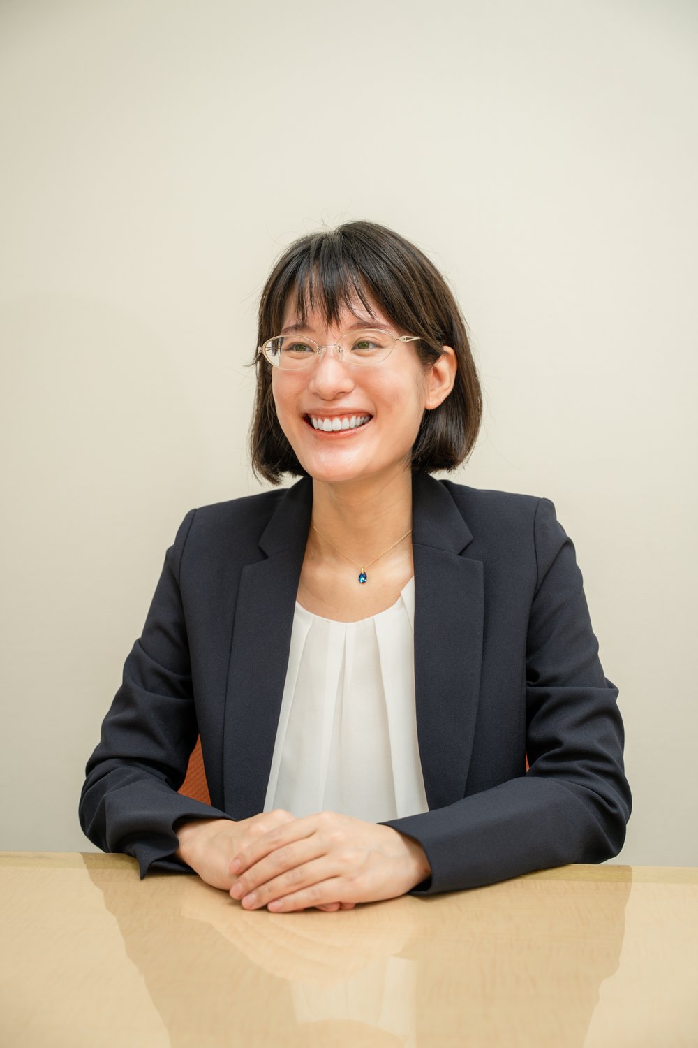 Misa Shimomura
