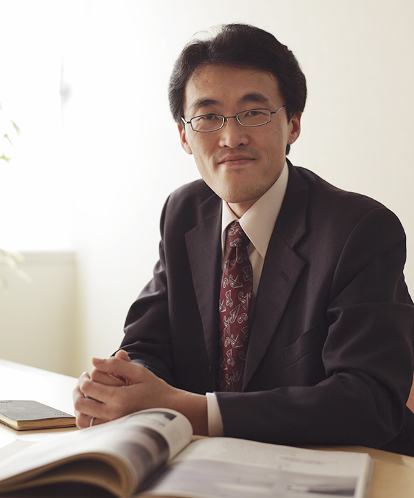 Jun Yamamoto